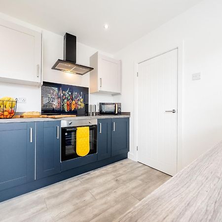 Skipton Lodge Billingham Εξωτερικό φωτογραφία