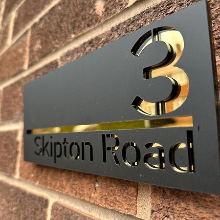 Skipton Lodge Billingham Εξωτερικό φωτογραφία