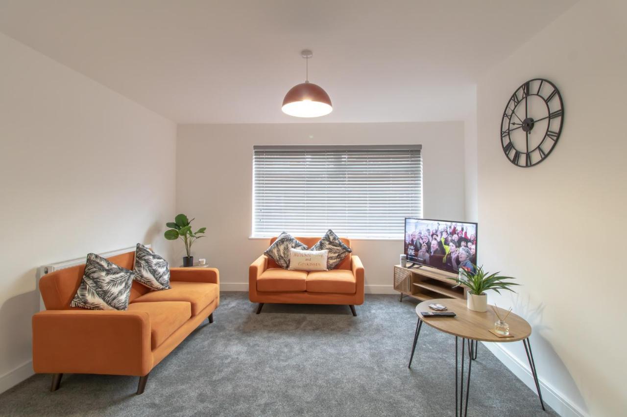 Skipton Lodge Billingham Εξωτερικό φωτογραφία