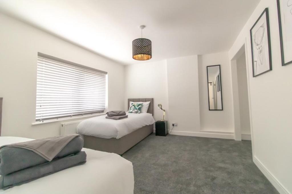 Skipton Lodge Billingham Εξωτερικό φωτογραφία