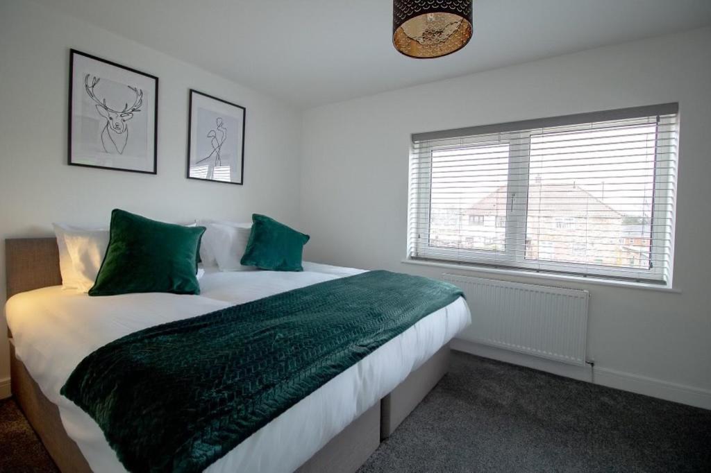 Skipton Lodge Billingham Εξωτερικό φωτογραφία
