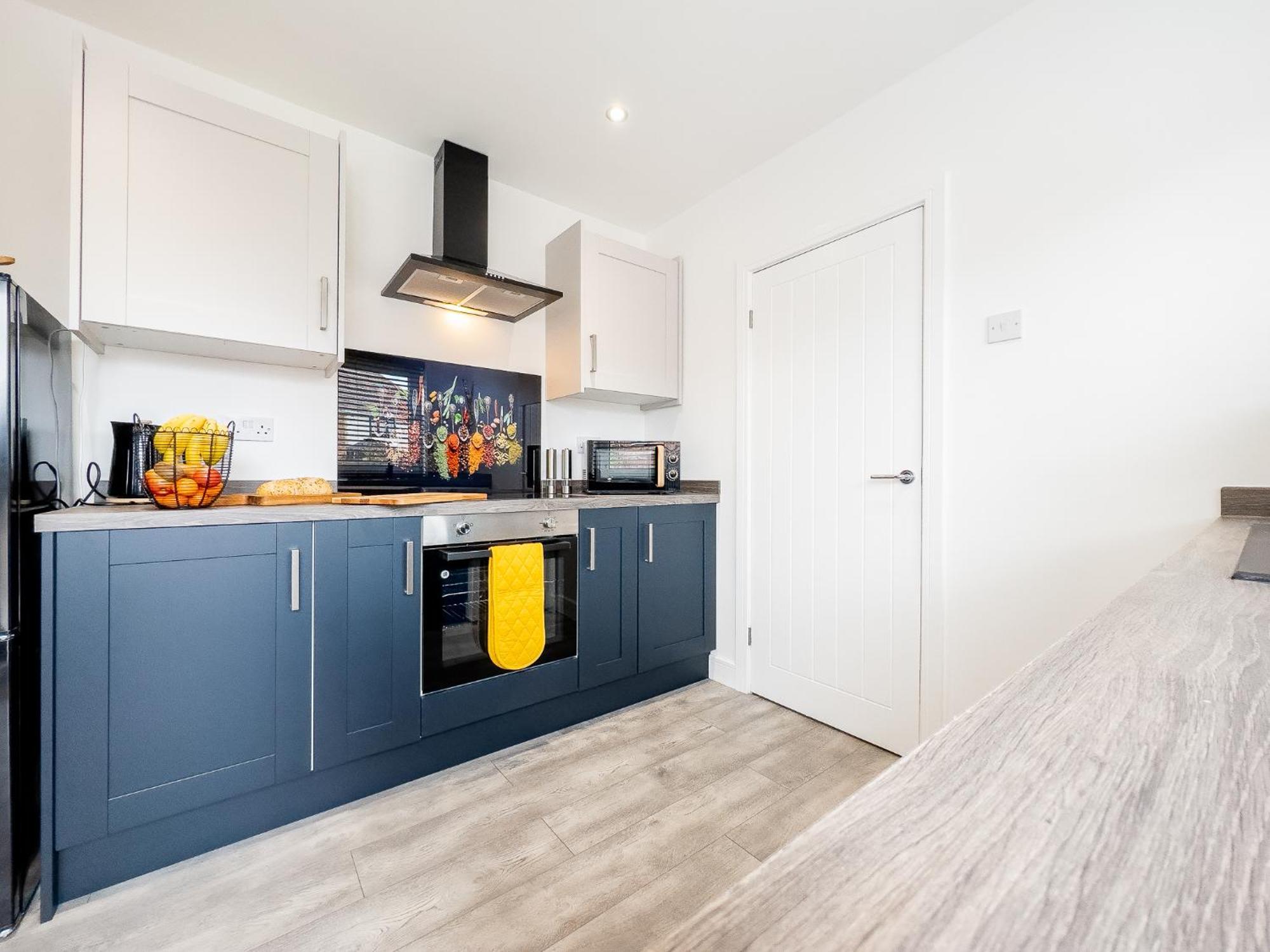 Skipton Lodge Billingham Εξωτερικό φωτογραφία