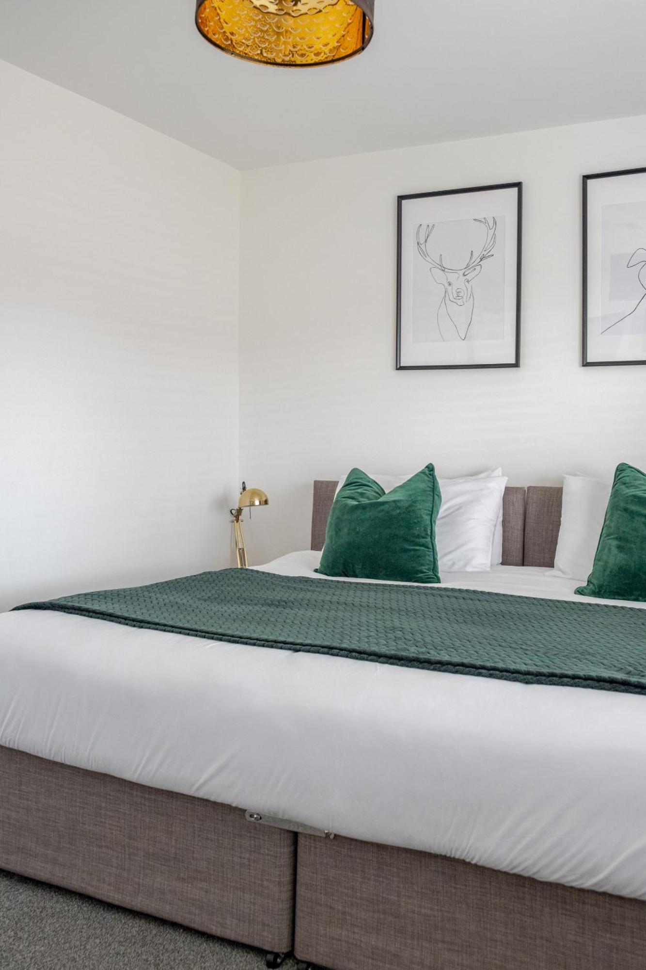 Skipton Lodge Billingham Εξωτερικό φωτογραφία
