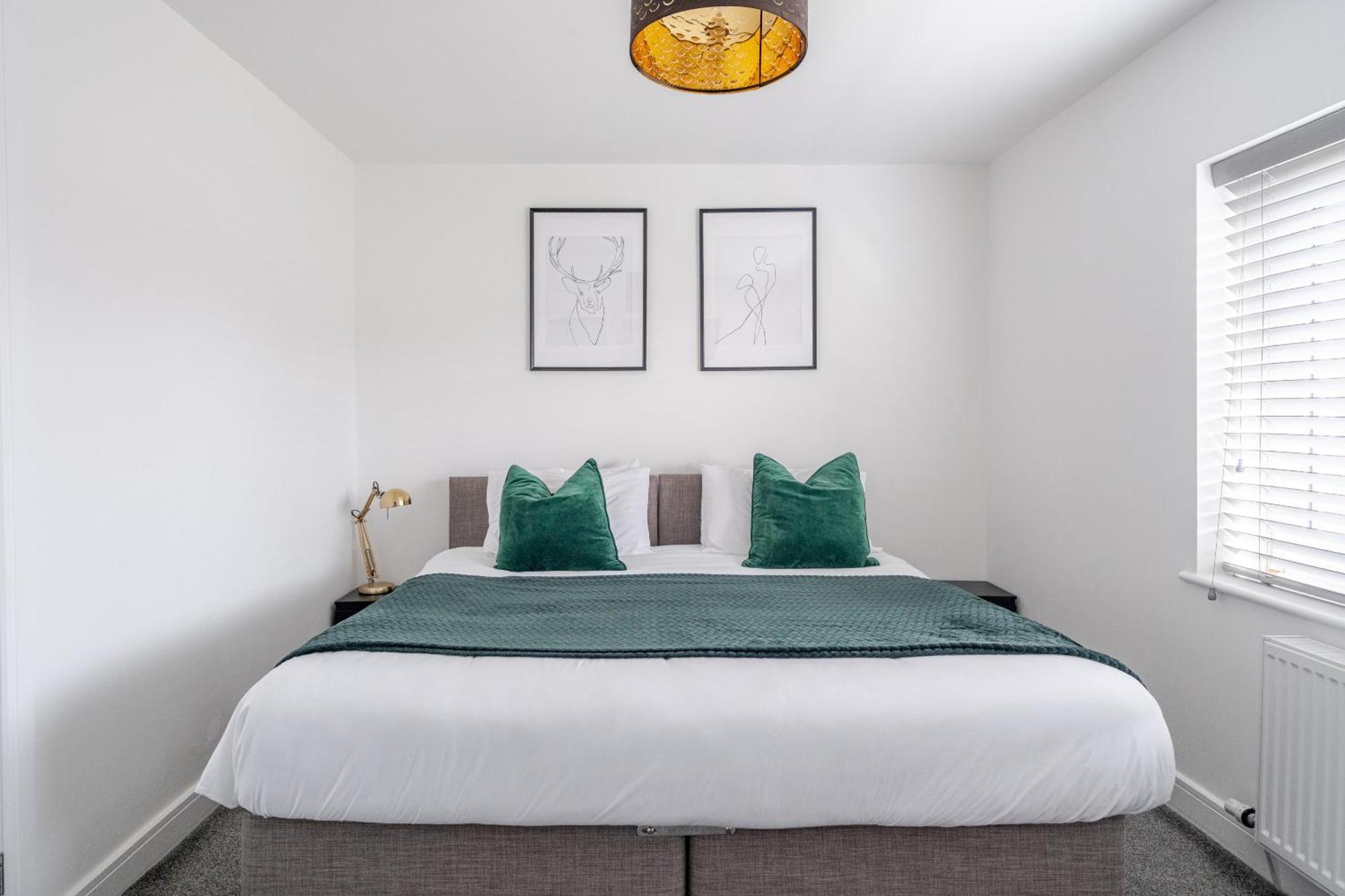 Skipton Lodge Billingham Εξωτερικό φωτογραφία