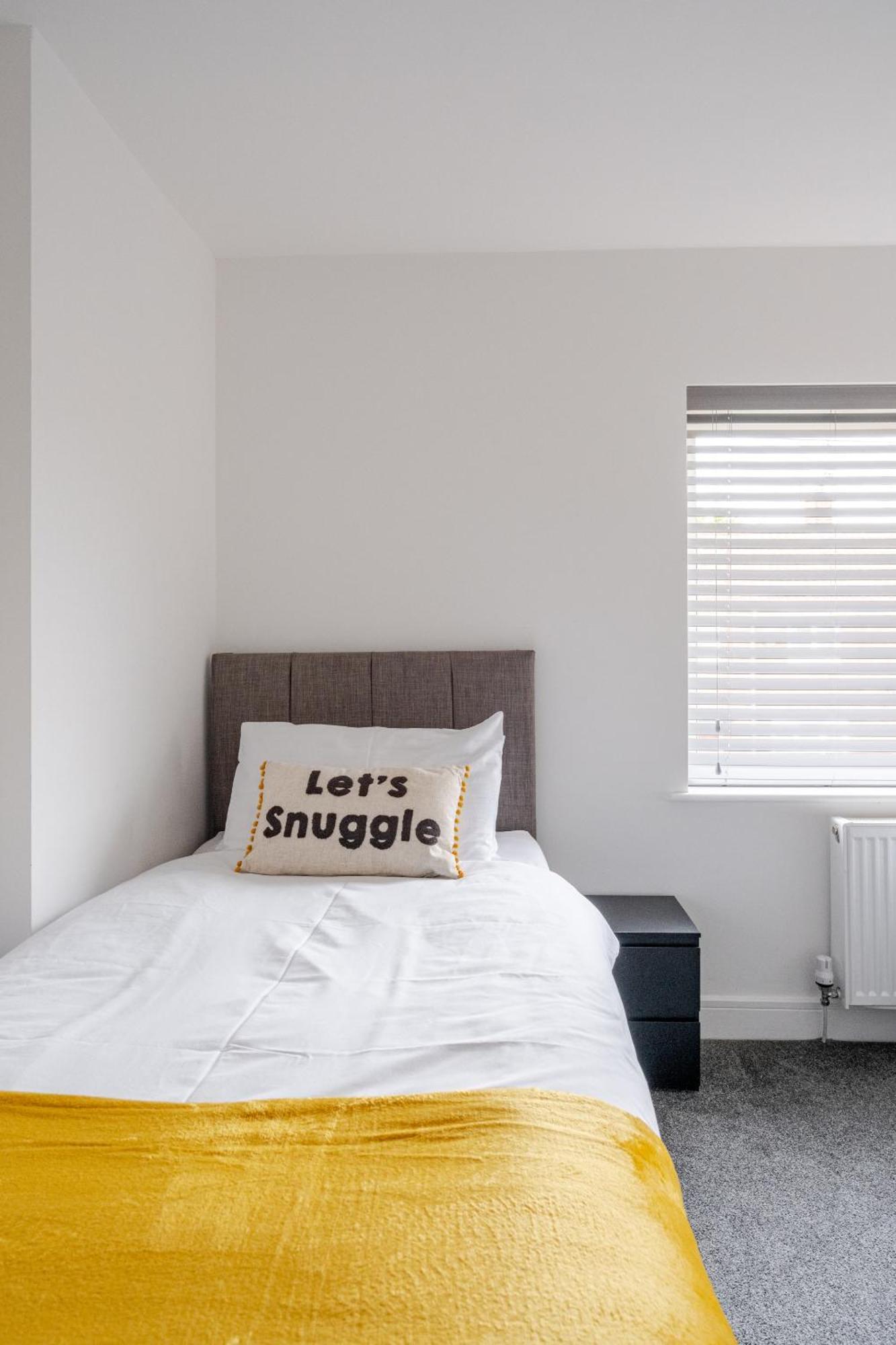 Skipton Lodge Billingham Εξωτερικό φωτογραφία