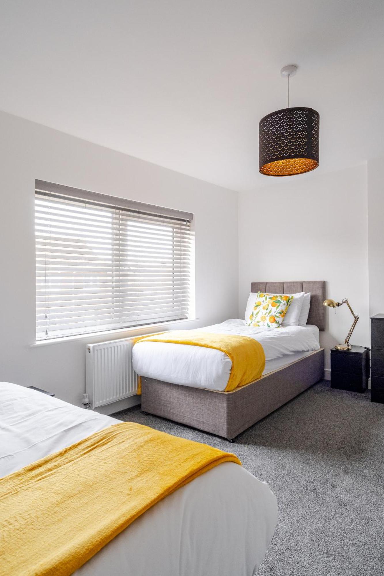 Skipton Lodge Billingham Εξωτερικό φωτογραφία