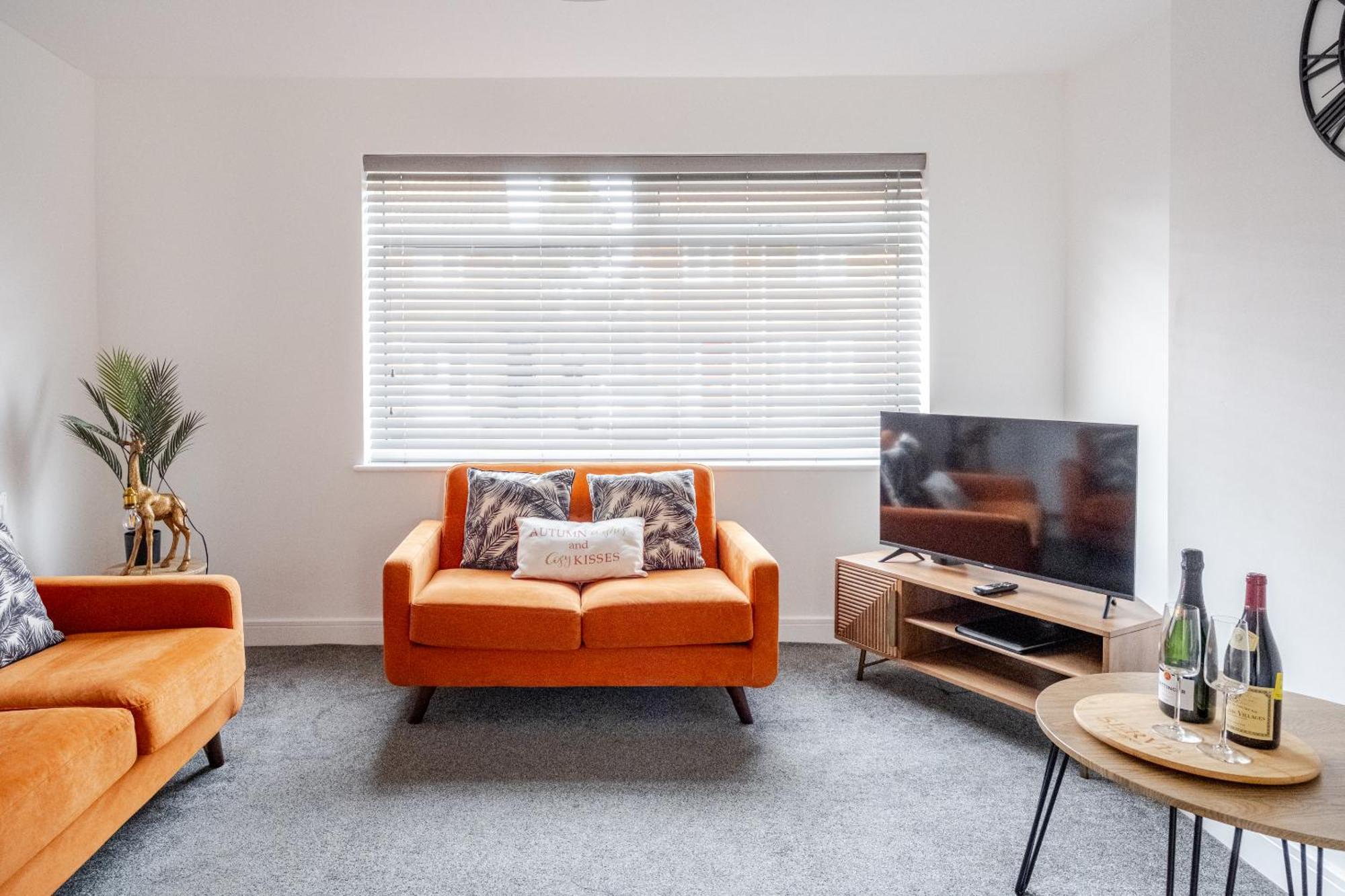 Skipton Lodge Billingham Εξωτερικό φωτογραφία